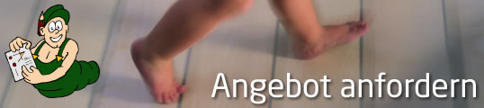 Angebot zu bioraum Naturböden anfordern