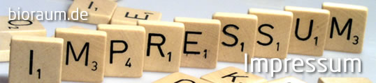  Impressum