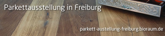 Parkett Freiburg