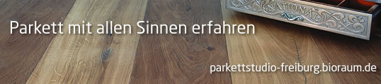 Parkett Freiburg