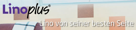 Linoplus - Linoleum von seiner besten Seite