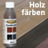 Anleitung und Hinweise zur Pflege von Parkett