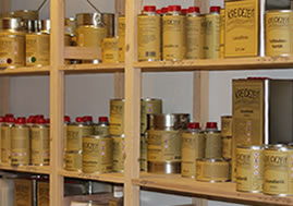 Ausstellungsräume in Freiburg
