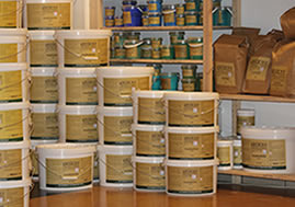 Ausstellungsräume in Freiburg