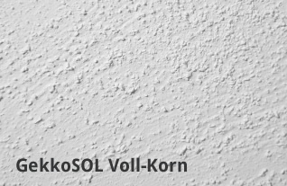 GekkkoSol voll-korn von KREIDEZEIT