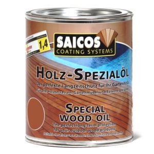 Außenöle | Bioraum