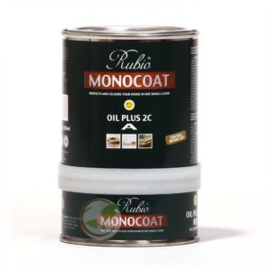 Rubio MONOCOAT Oil Plus 2C