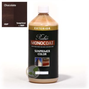 Rubio MONOCOAT Sunprimer Color